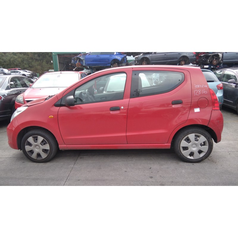 suzuki alto amf 310 del año 2010