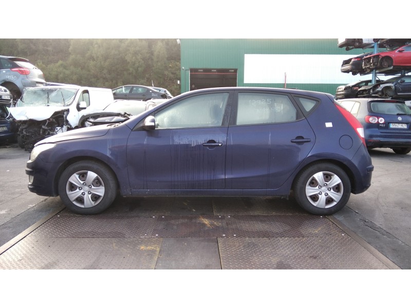 hyundai i30 del año 2011