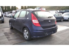 hyundai i30 del año 2011 2