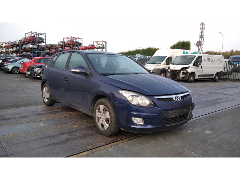 hyundai i30 del año 2011