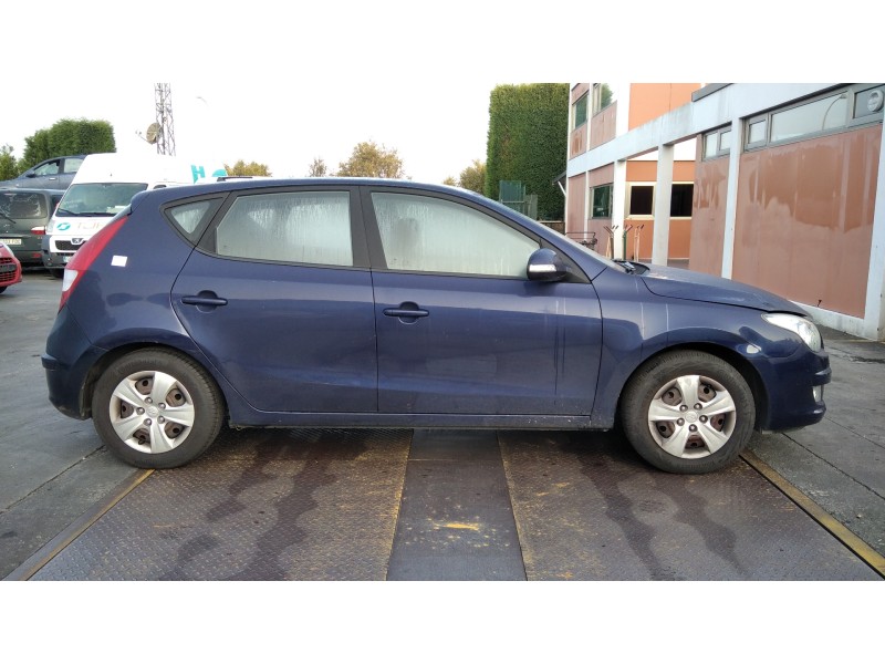 hyundai i30 del año 2011