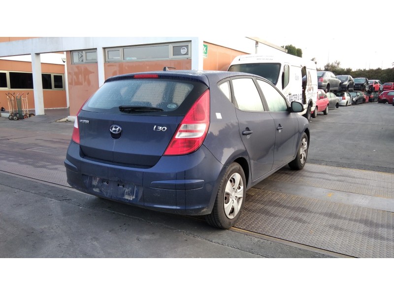 hyundai i30 del año 2011