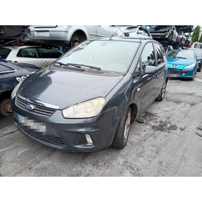 ford c-max (cb3) del año 2007