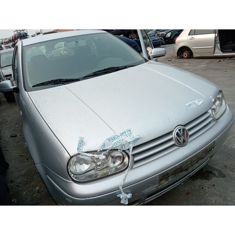 volkswagen golf iv berlina (1j1) del año 2003