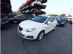 seat ibiza sc (6j1) del año 2009 2