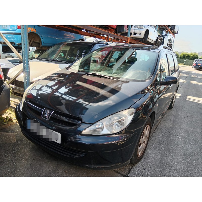 peugeot 307 break / sw (s1) del año 2004