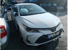 toyota corolla e21 del año 2023