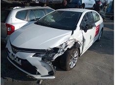 toyota corolla e21 del año 2023 2