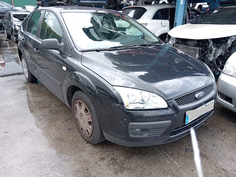 ford focus berlina (cap) del año 2005