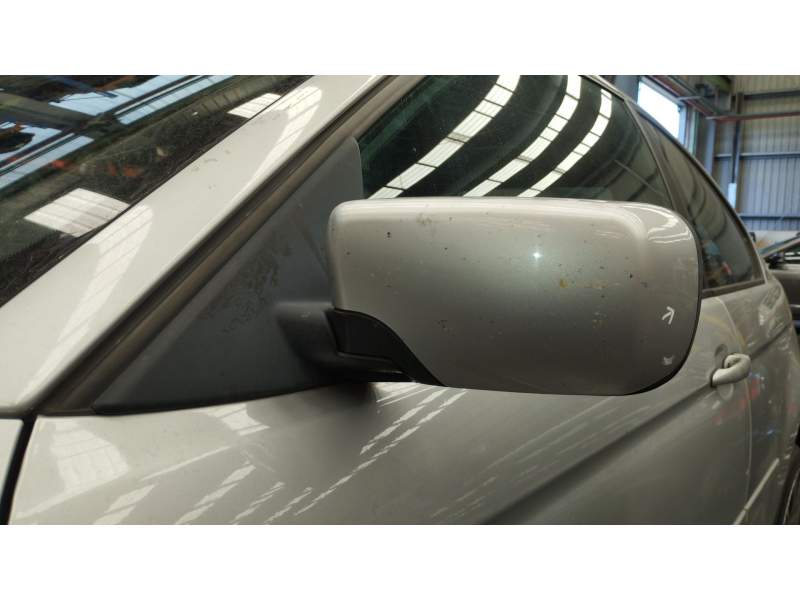 RETROVISOR IZQUIERDO 