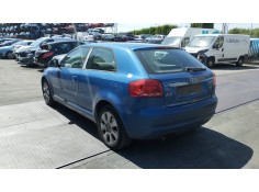 audi a3 (8p) del año 2009 2