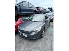 volvo c30 del año 2011