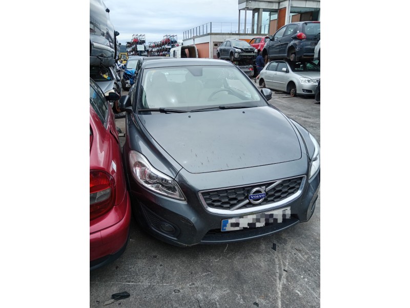 volvo c30 del año 2011 volvo c30 del año 2011