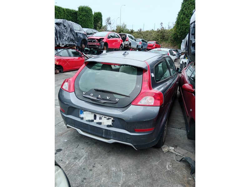 volvo c30 del año 2011 volvo c30 del año 2011
