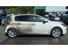 peugeot 308 del año 2014