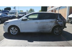 peugeot 308 del año 2014 2