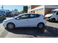 kia cee´d del año 2012