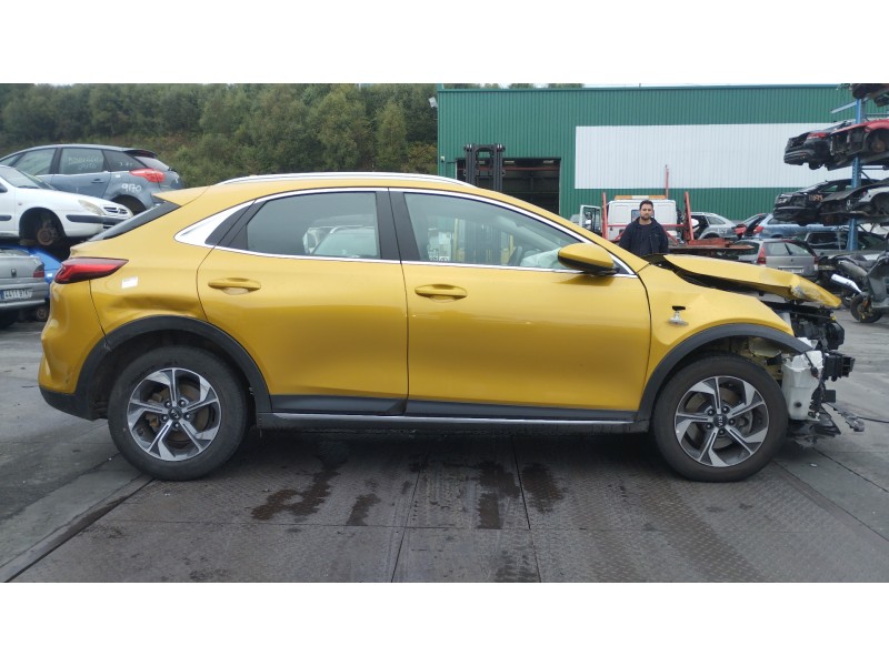 kia xceed del año 2020