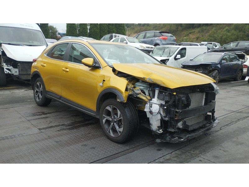 kia xceed del año 2020