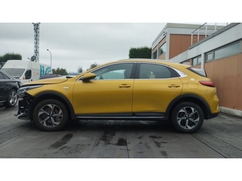 kia xceed del año 2020