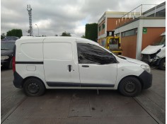 dacia dokker del año 2014