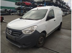 dacia dokker del año 2014 2