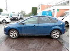 ford focus lim. (cb4) del año 2008