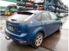 ford focus lim. (cb4) del año 2008 2