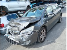 opel astra j sports tourer del año 2011 2