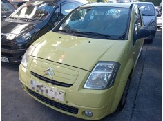 citroën c2 del año 2004