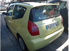 citroën c2 del año 2004 2