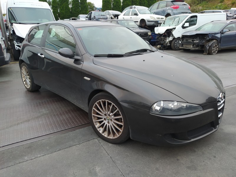alfa romeo 147 (190) del año 2005