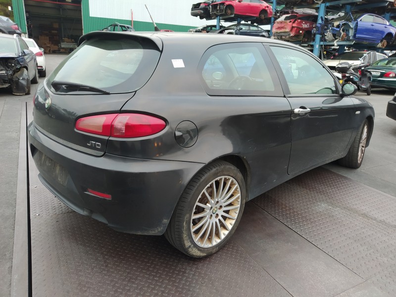 alfa romeo 147 (190) del año 2005