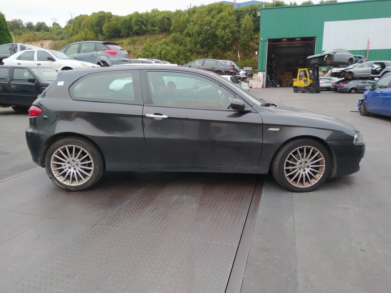 alfa romeo 147 (190) del año 2005