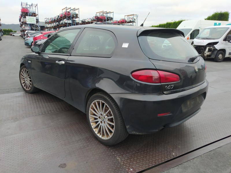 alfa romeo 147 (190) del año 2005