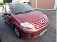 citroën c3 del año 2006