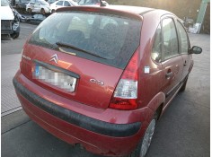 citroën c3 del año 2006 2