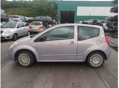 citroën c2 del año 2003