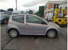 citroën c2 del año 2003 2