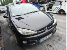 peugeot 206 cc del año 2005 2