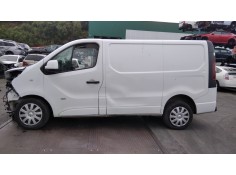 opel vivaro b kasten/combi del año 2015
