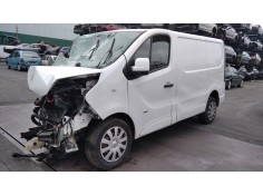opel vivaro b kasten/combi del año 2015 2