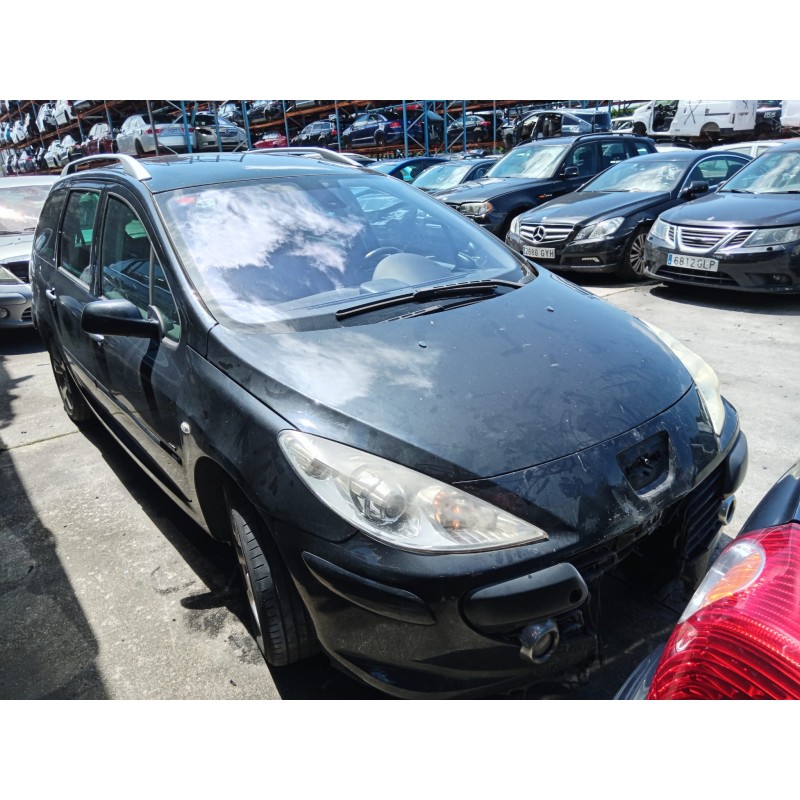 peugeot 307 break/sw (s2) del año 2006