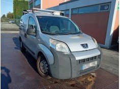 peugeot bipper del año 2012