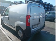 peugeot bipper del año 2012 2