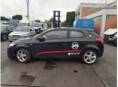 kia cee´d del año 2008