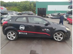 kia cee´d del año 2008 2