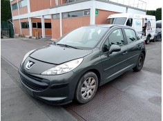 peugeot 207 del año 2008 2