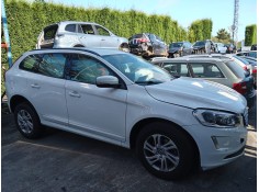 volvo xc60 del año 2016