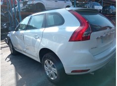 volvo xc60 del año 2016 2